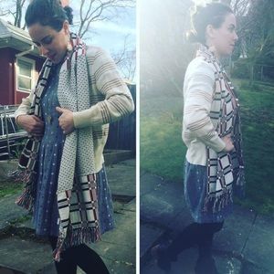 Ace & Jig Harmony Textile Artemis Style